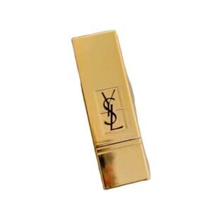 Yves Saint Laurent Rouge Pur Couture Color Red 01 Lipstick NEW YSL